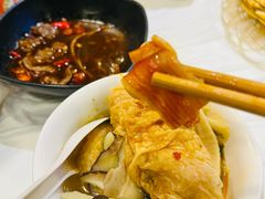 炸响铃卷-活潑鲜跳(湖滨商业街店)