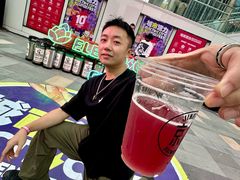 -HALO广场(梨园路店)