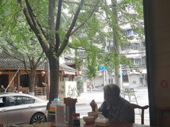 -牛王庙特色面(杏苑公寓店)