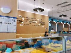 -蔡澜点心·粤菜(丽泽天街店)