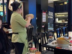 -额娘·春饼烤鸭(华北七楼创始店)