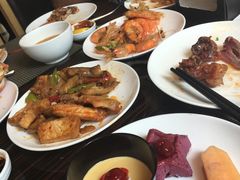 -绿岛国际酒店-西餐厅
