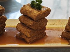 -富临轩私房菜(集庆门大街店)
