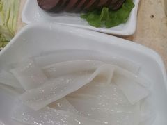 -晓林火锅(安定门店)