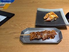 -沼津港精致料理·寿喜烧·烧鸟(青浦宝龙广场日料榜单店)