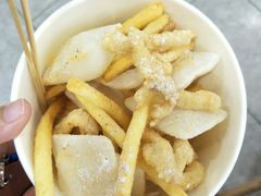 -柳陈記鸡柳薯条年糕(恒大店)