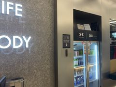 -Z&B Fitness Studio·Gym(前滩L+PLAZA店)