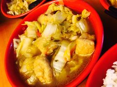 普济寺素斋-普济寺素斋