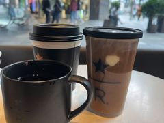 -星巴克臻选(成都太古里店)