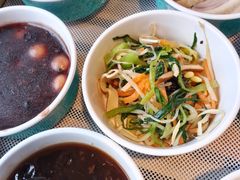 -奇芳阁·百年清真南京菜(夫子庙店)