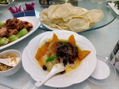 -清真悦宾楼食府(海湖店)