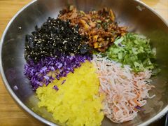 -高社长参鸡汤(高丽街店)