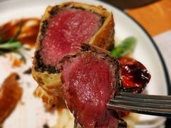 -JANS意式简餐厅·惠灵顿牛排