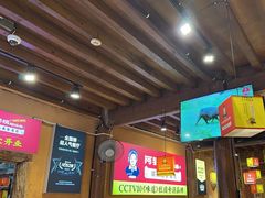 -阿婆情腊排骨火锅(古城旗舰店)