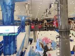 -湘江欢乐城欢乐雪域