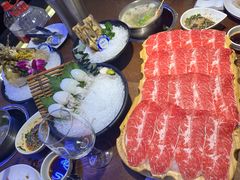 -东海怡品海鲜豆捞(星街坊店)