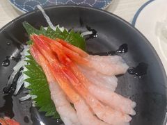 -滨寿司(新街口中央商场店)