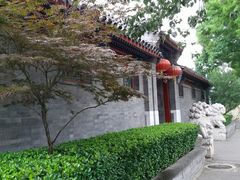 -历代帝王庙博物馆