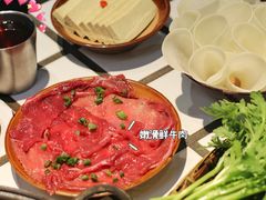 -贰回巷火锅馆(钟楼店)