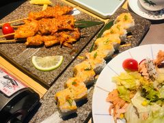 -松竹和日式料理(辽阳店)