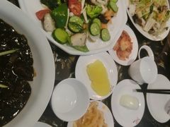 -桃园中华料理炸酱面(燕儿岛路店)