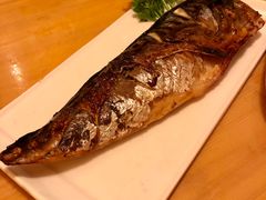 -浪花亭日本料理(古田路店)
