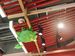 -宽城子美蛙毛肚自助火锅(建邺万达步行街店)
