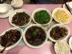 -蘭心餐厅(进贤路店)