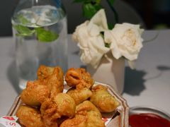 -春树下·树屋花房西餐厅(罍街AS1980店)