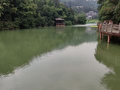 -洪崖丹井