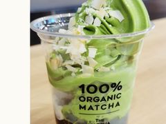 -THE MATCHA TOKYO抹茶东京