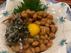 -晶吉·居酒屋·烧鸟·生鱼饭(中山区民主广场店)