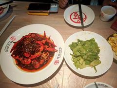 -有位虾匠·手工土菜小馆(市北店)