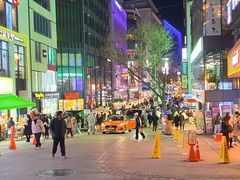 -Olive Young(明洞旗舰店)