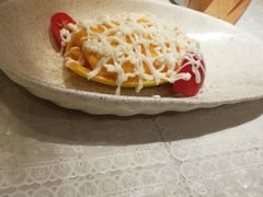 -老上海弄堂菜馆(恒基名人购物中心店)