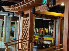 -清水洞汤泉(嘉陵江西路店)