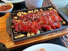 -香港威特瑞茶餐厅(小白楼音乐厅店)