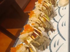 -鸟鹏烧鸟居酒屋(龙岗万科店)