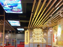 大堂-老闵田螺馆·南昌特色(总店)