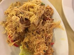 -真浪花园海鲜餐馆