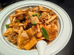 -四季餐厅·新津菜(环湖中路店)