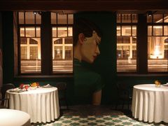 -三号黄浦会Canton Table