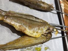 -聚点串吧·北京烧烤(赵登禹路店)