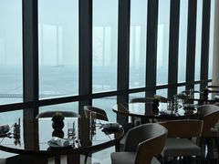 -大连君悦酒店