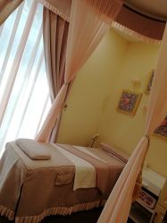 -芳朵美容养生SPA
