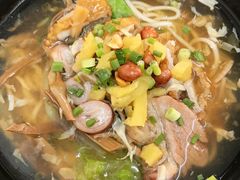 -阿芬卤面(花巷店)