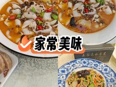 -五谷屯私房菜·始于2005(中山陵童卫路店)