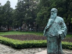 -西北农林科技大学(北校区)