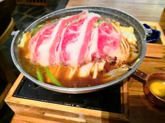 -黑牛の店·和牛烧肉(合生汇店)