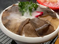 -重庆德庄火锅(体育中心店)